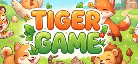 TigerGame görsel 1
