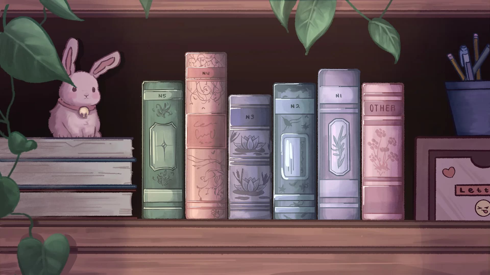 Wagashi Read görsel 5
