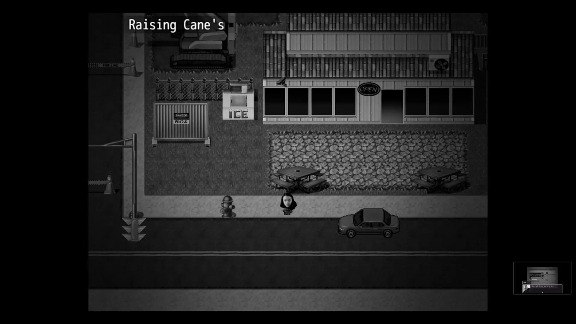 BRAINBUGS: The Game görsel 5