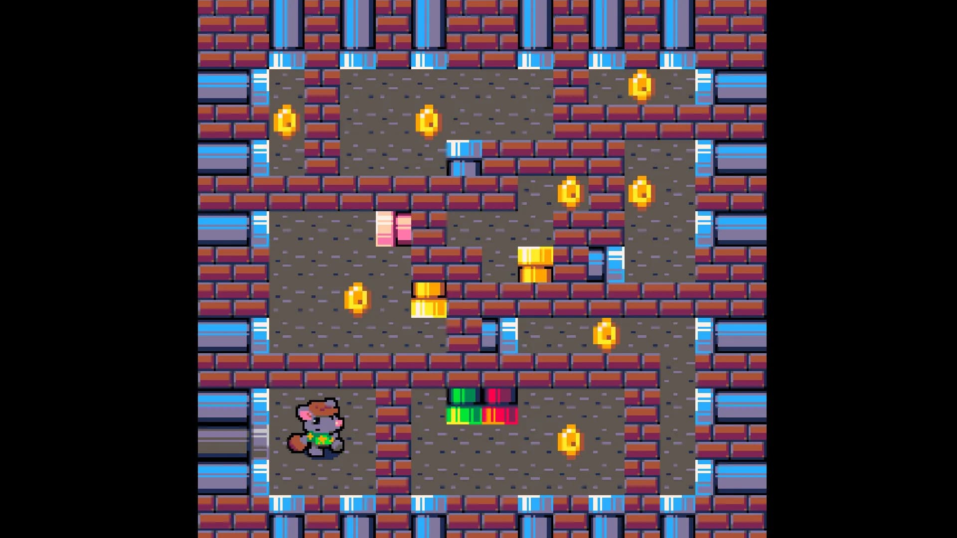 Stuck in the Sewers görsel 5