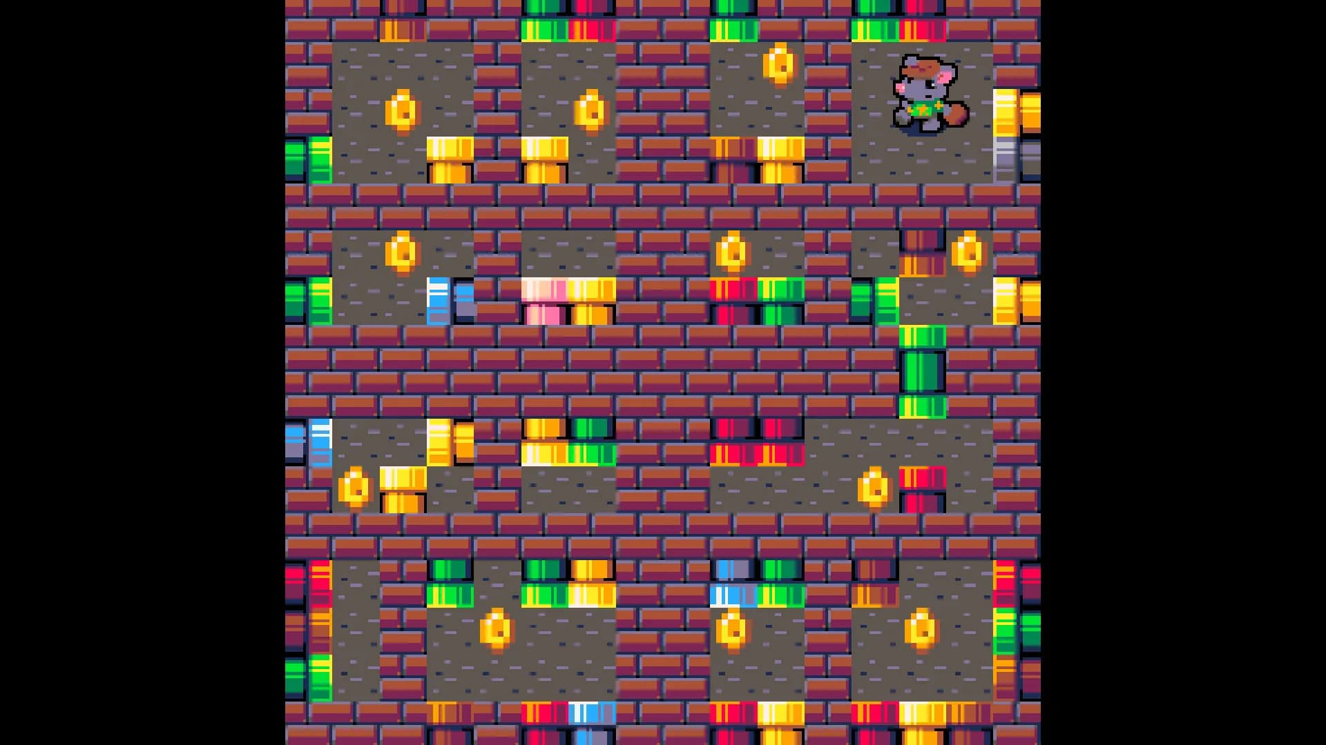 Stuck in the Sewers görsel 6