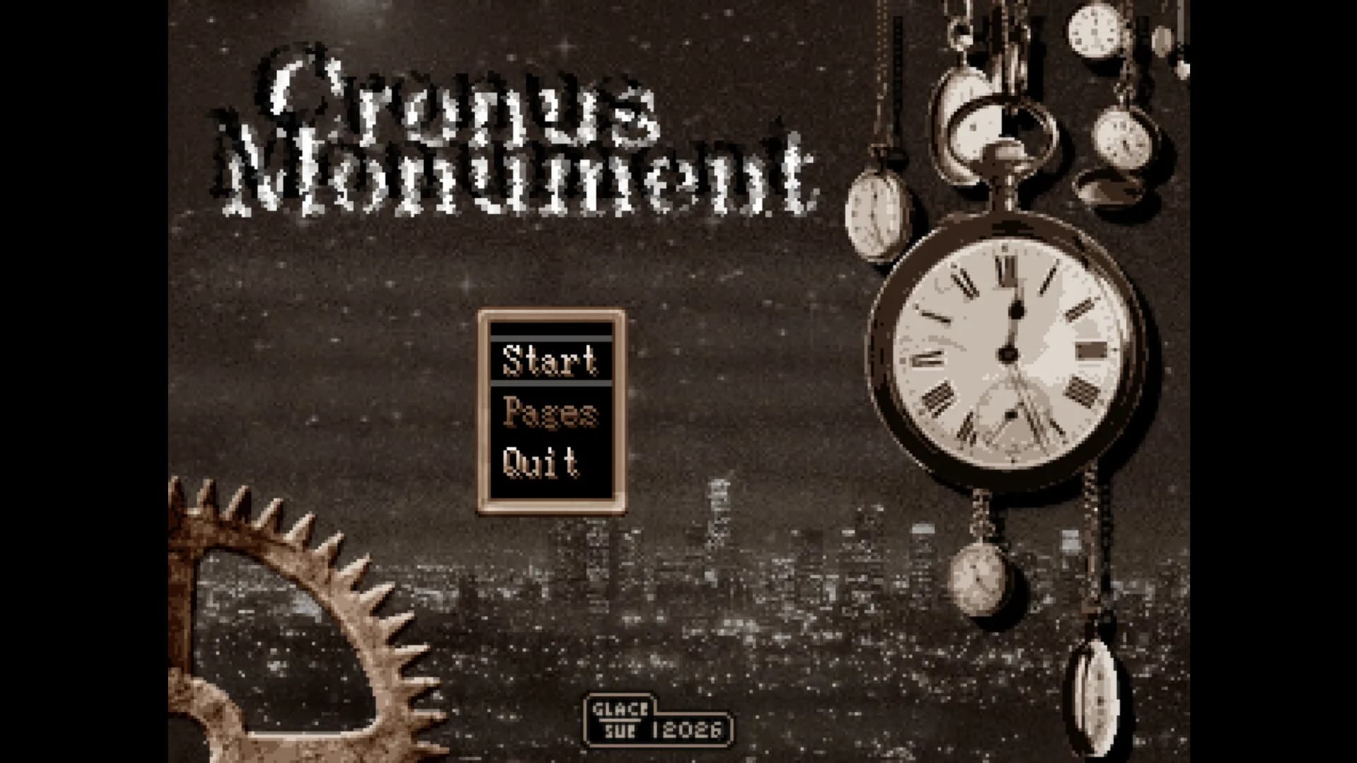 Cronus Monument görsel 2