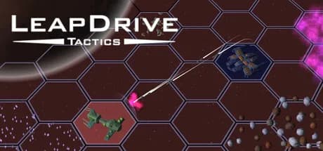 LeapDrive Tactics