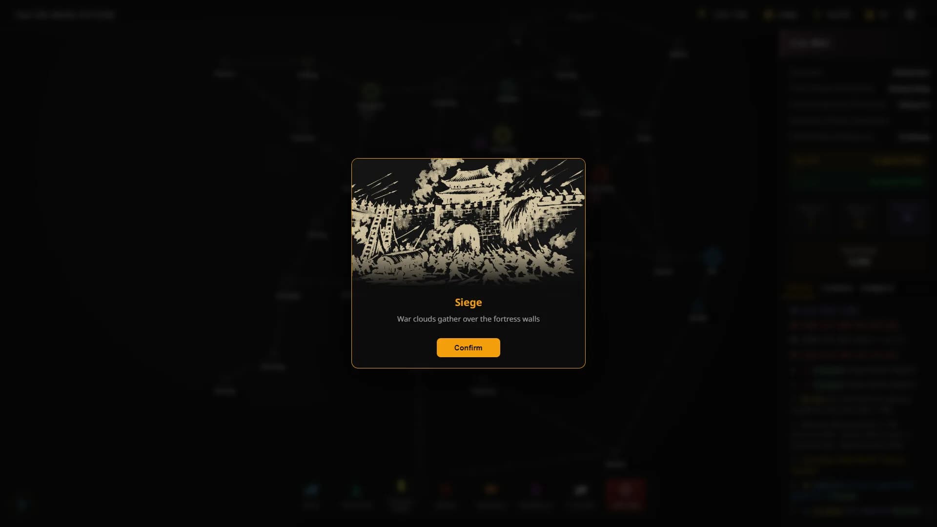 Three Kingdoms : Alias görsel 4