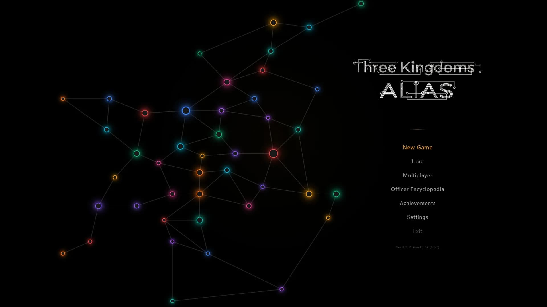 Three Kingdoms : Alias görsel 7