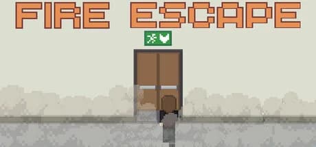Fire Escape
