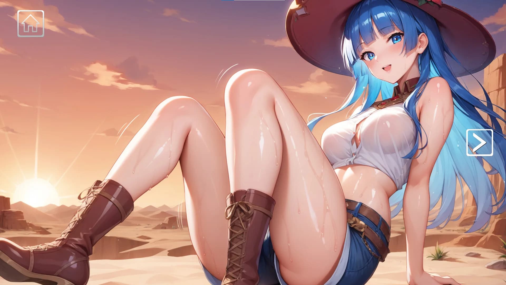 Hentai Age Land görsel 2