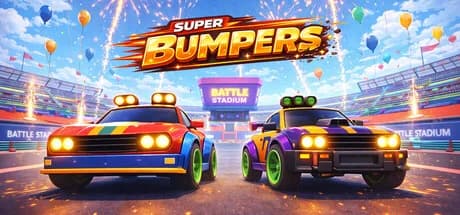 Super Bumpers