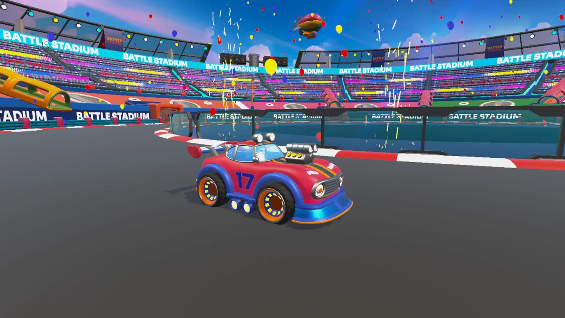 Super Bumpers görsel 2