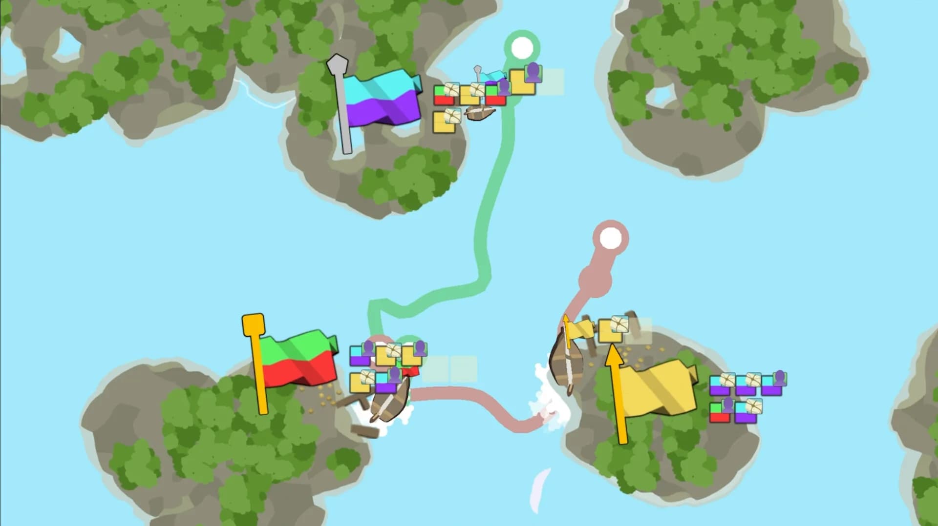 Coastal Cargo görsel 2