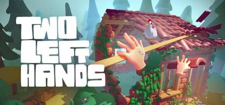 Two Left Hands