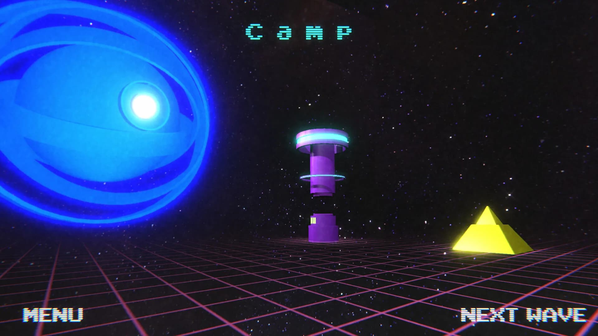 Hyper Sphere görsel 6