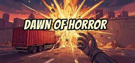 Dawn of Horror