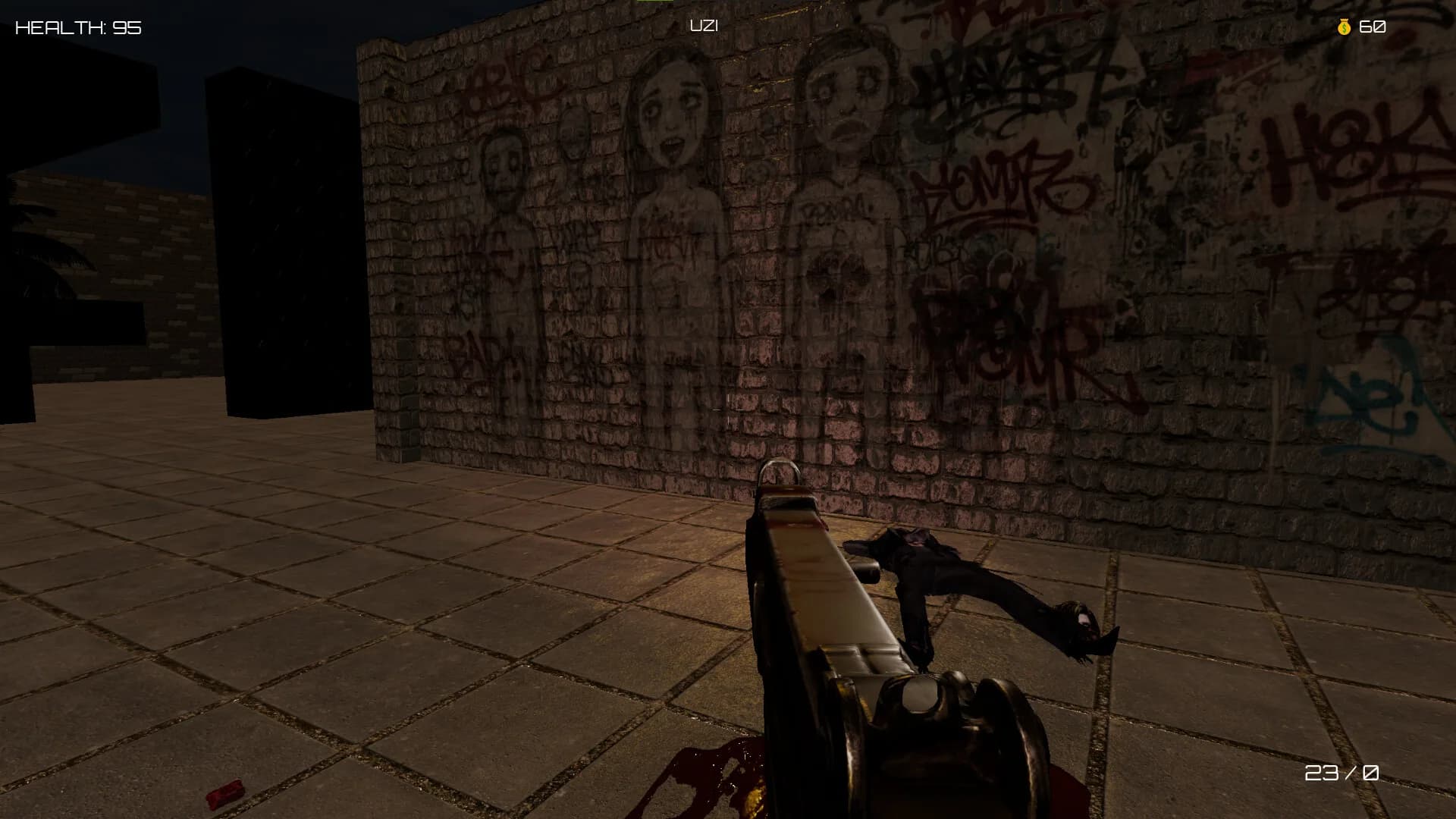 Dawn of Horror görsel 3