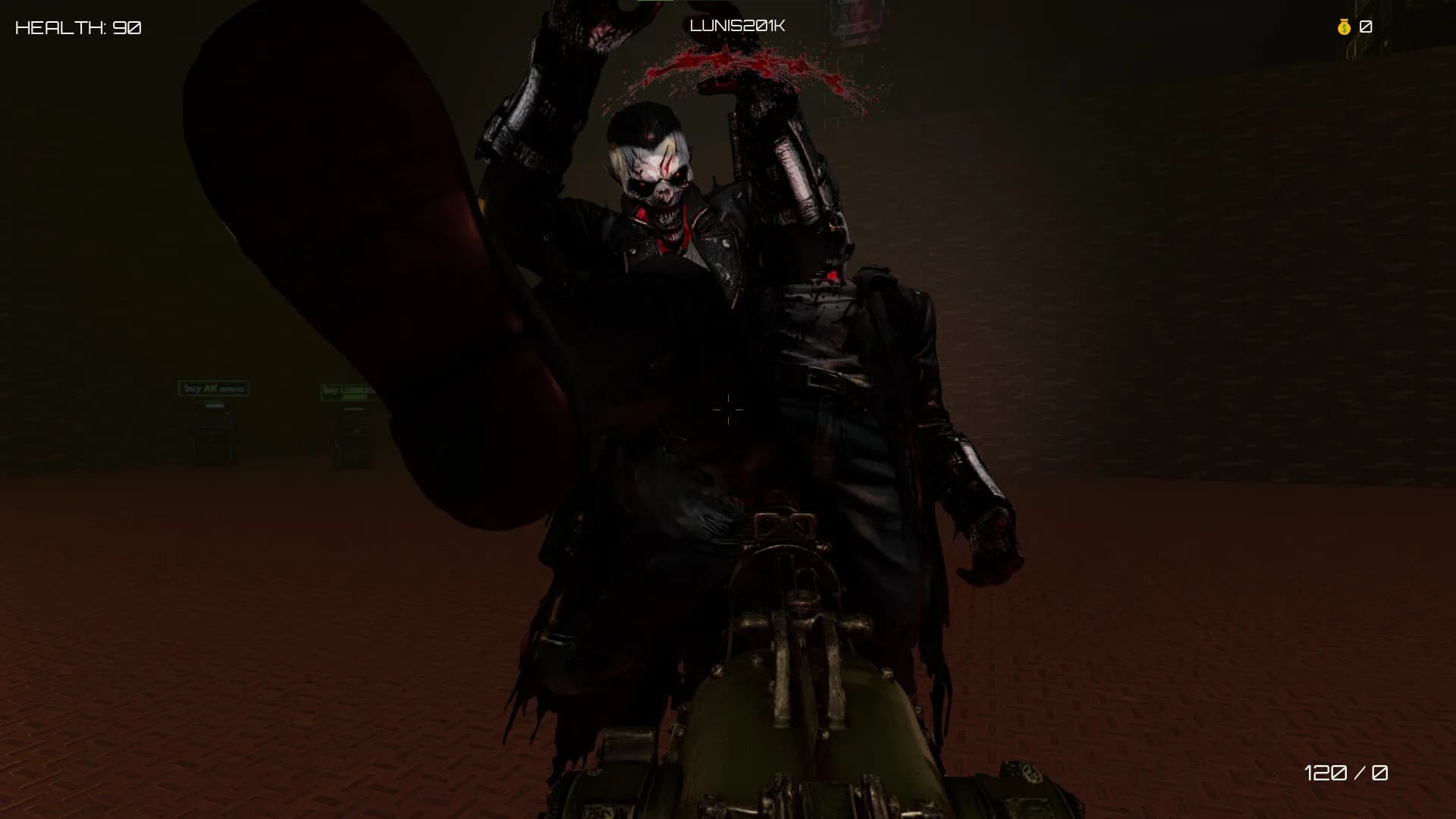 Dawn of Horror görsel 4