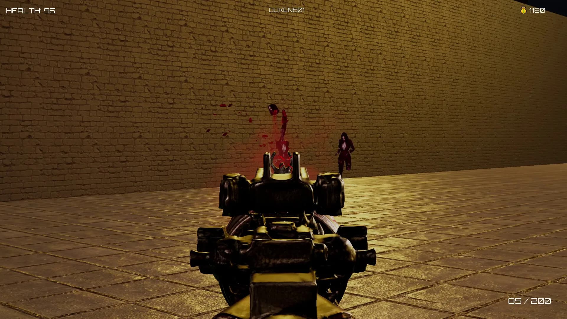 Dawn of Horror görsel 10