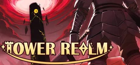 Tower Realm görsel 1