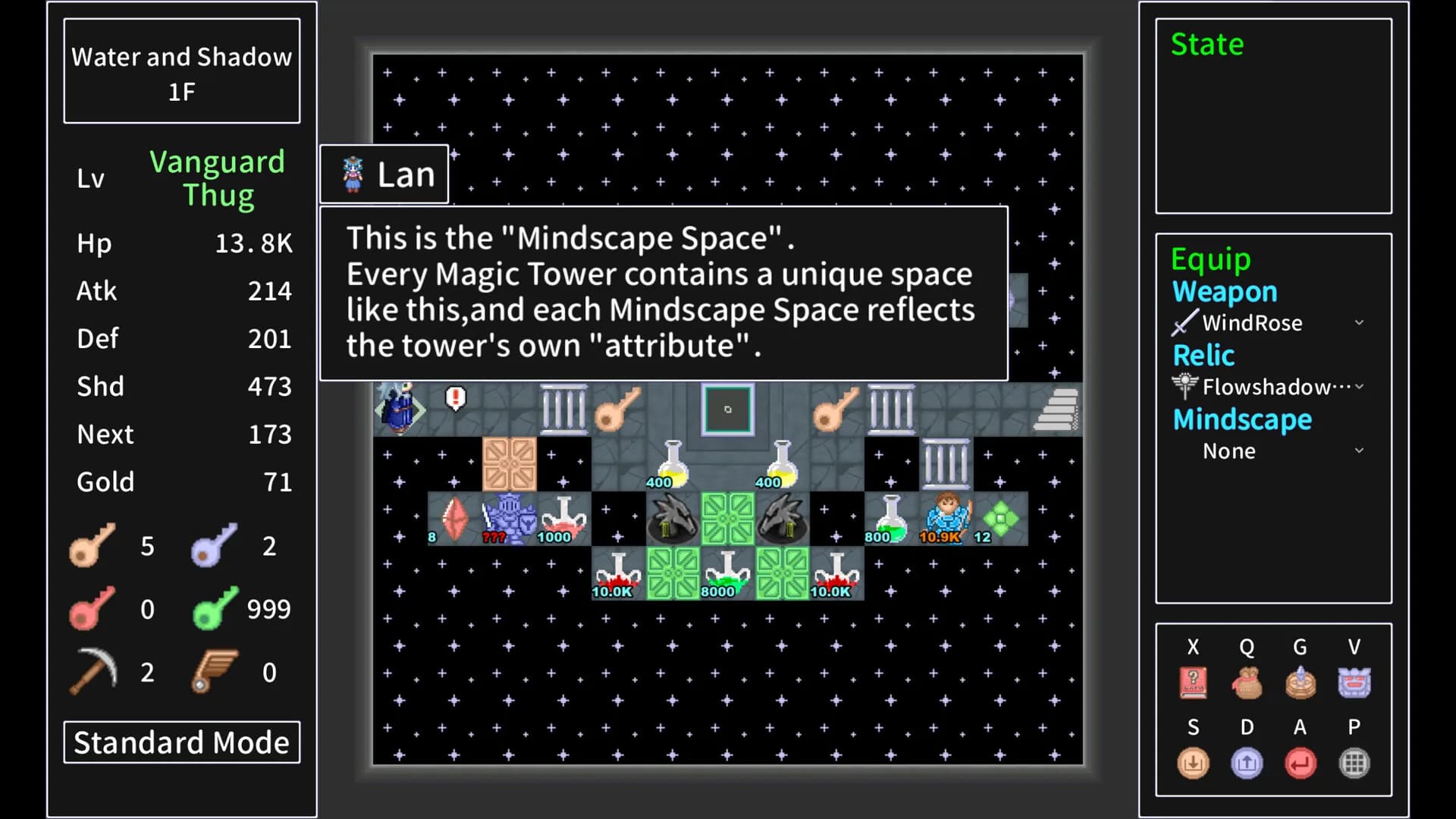 Tower Realm görsel 2