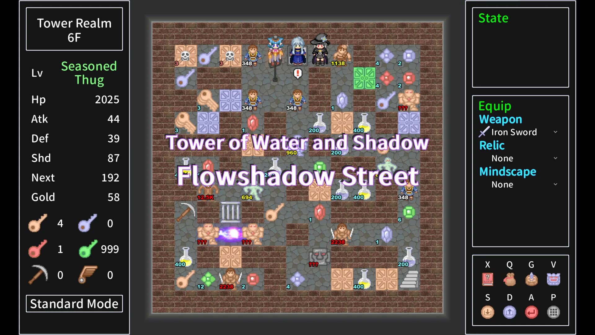 Tower Realm görsel 5
