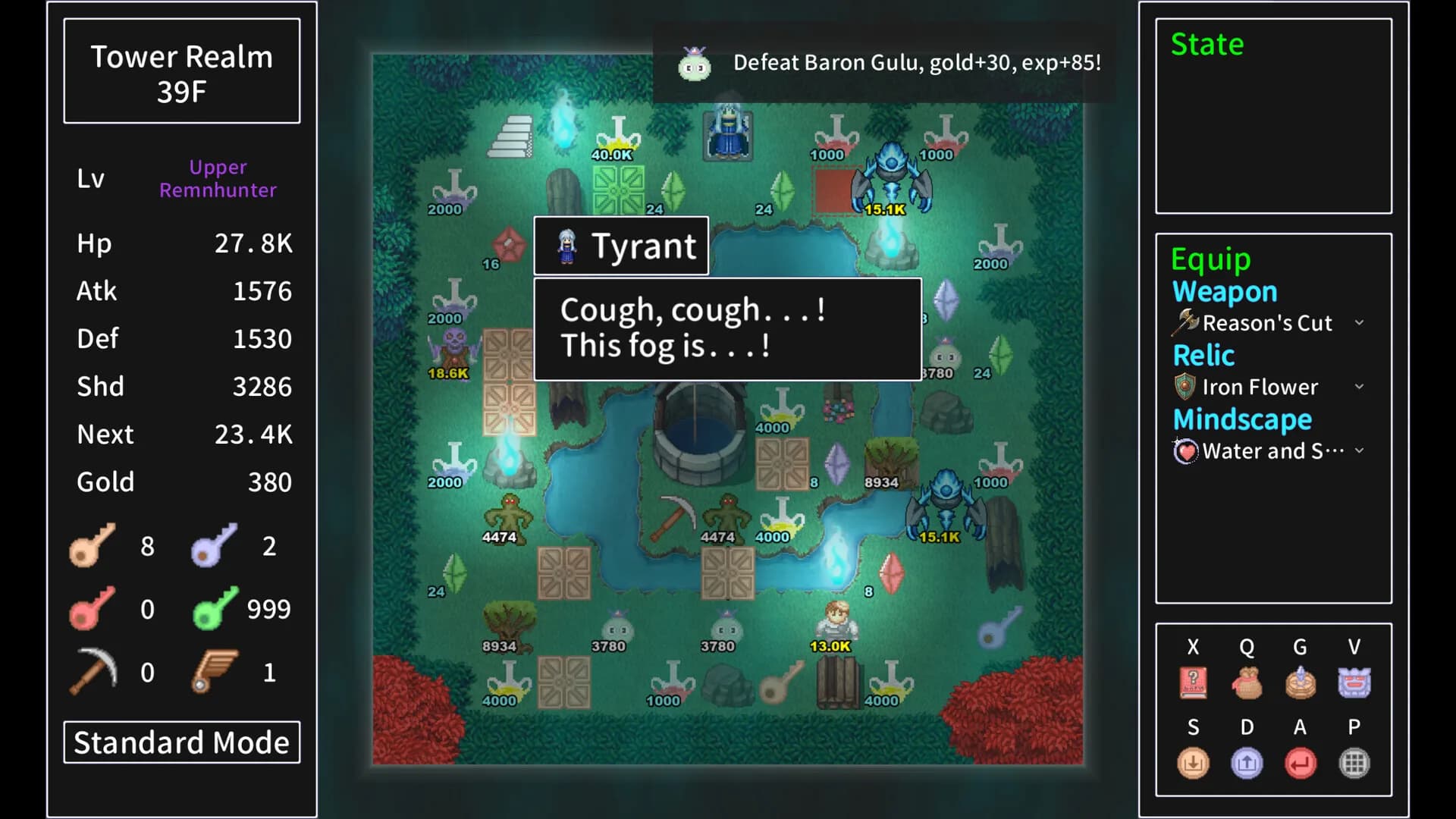 Tower Realm görsel 6