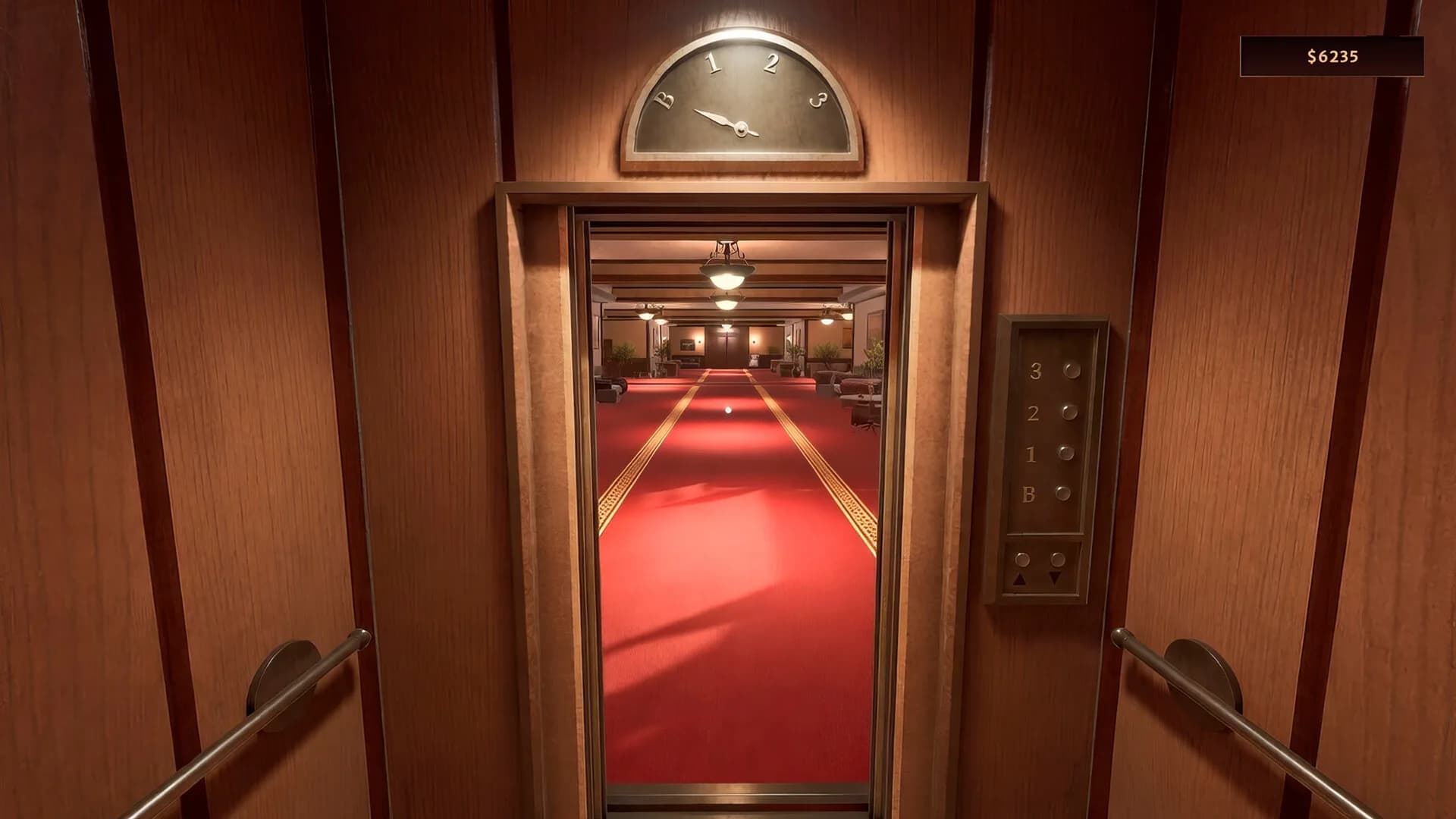 Hotel Renovator Simulator görsel 2