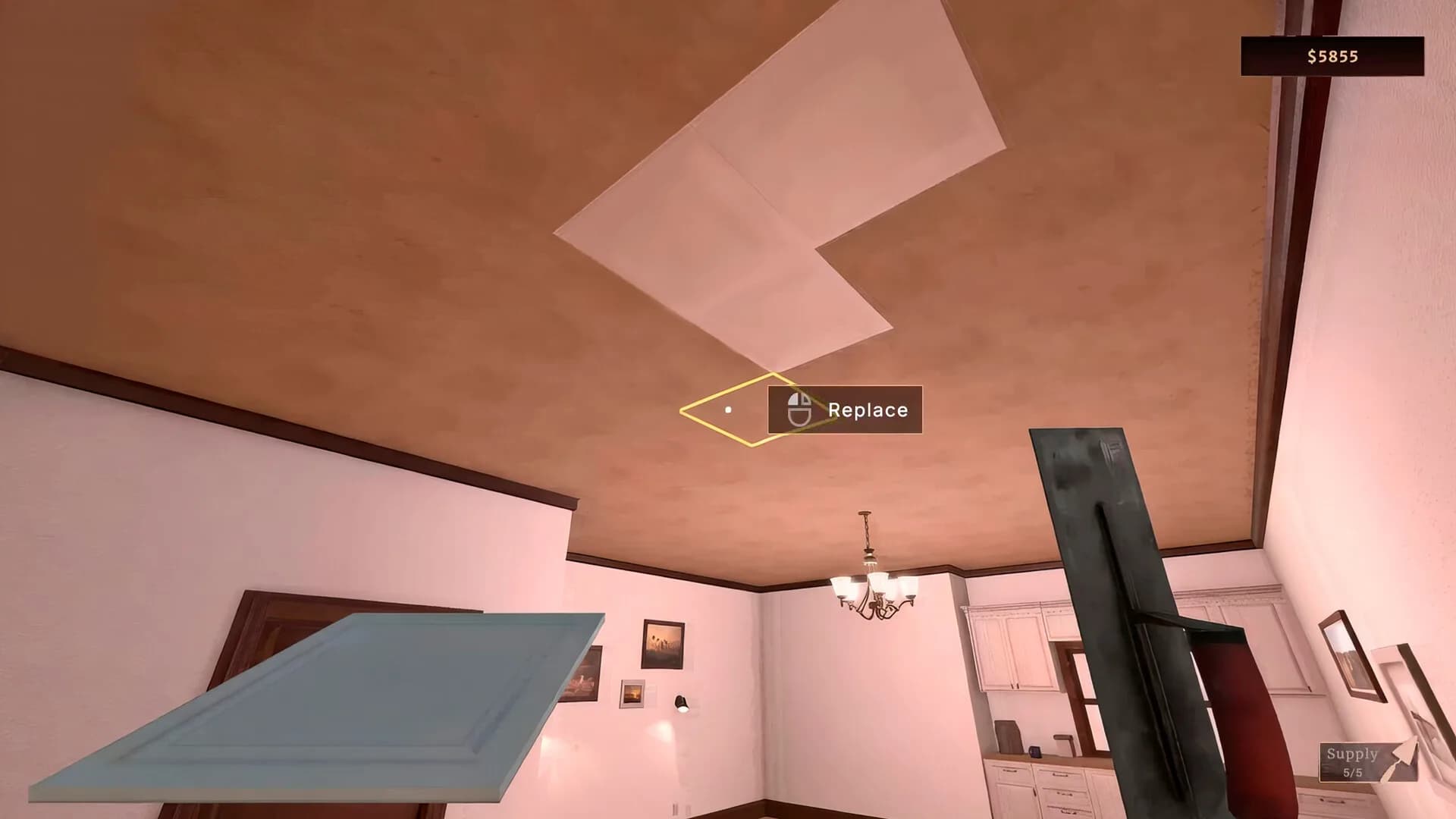 Hotel Renovator Simulator görsel 3