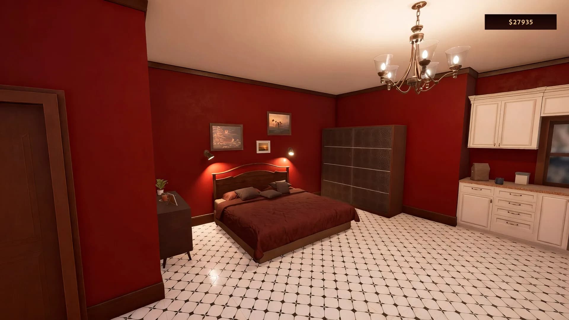 Hotel Renovator Simulator görsel 5