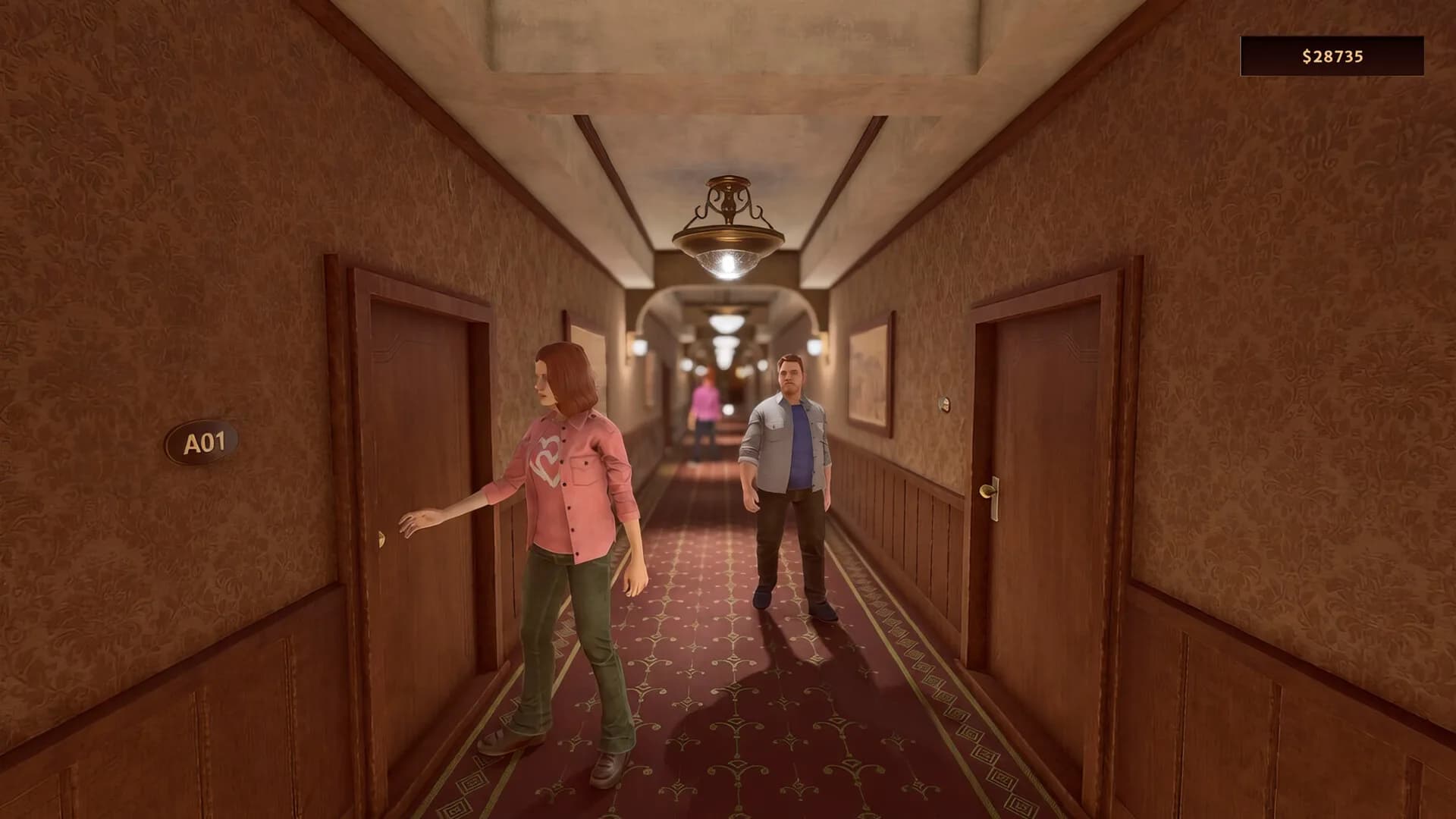 Hotel Renovator Simulator görsel 6