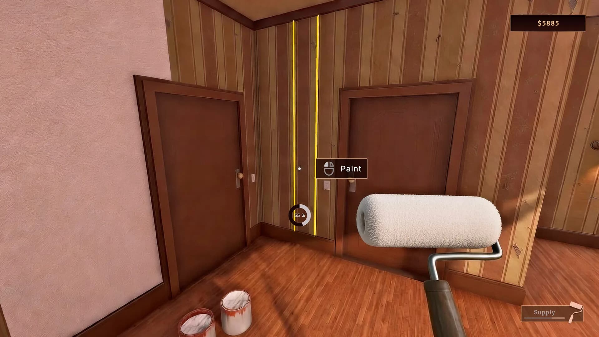 Hotel Renovator Simulator görsel 7
