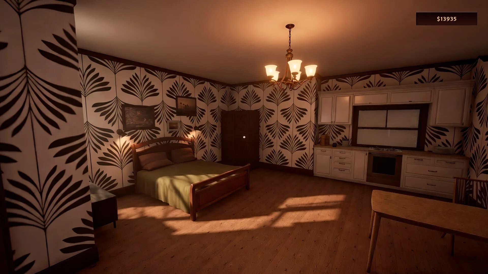 Hotel Renovator Simulator görsel 9