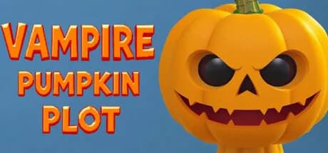 Vampire Pumpkin Plot görsel 1