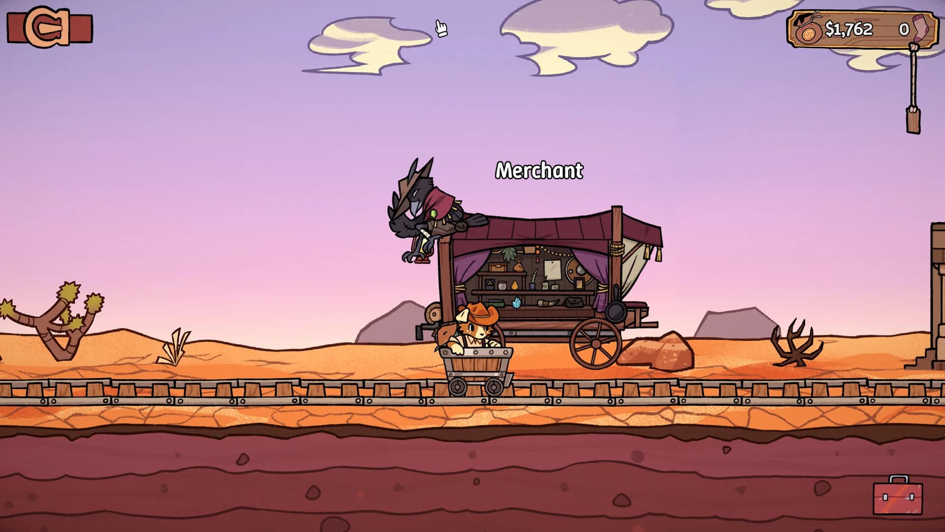 Pup & Mole: Gold Rush görsel 4