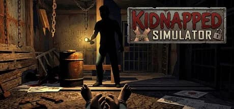 Kidnapped Simulator görsel 1