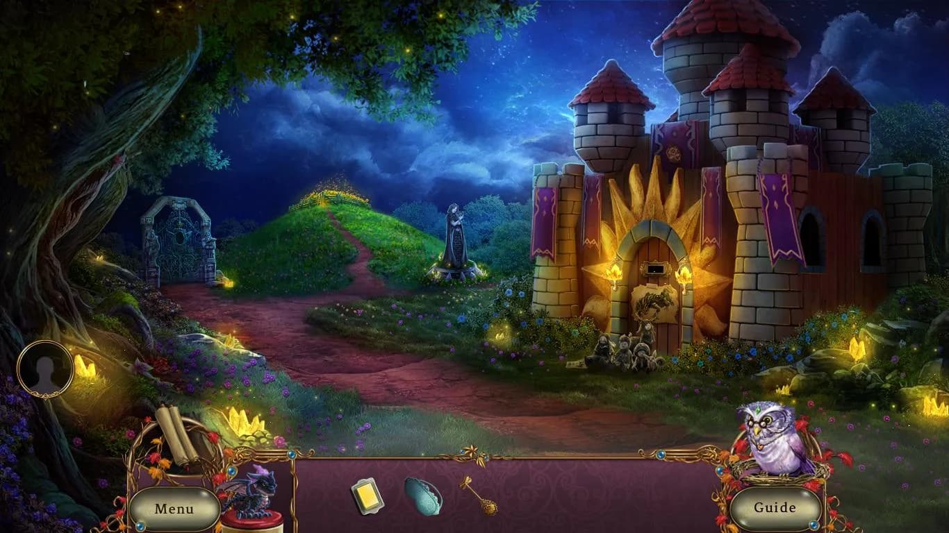 Awakening: The Redleaf Forest Collector's Edition görsel 3
