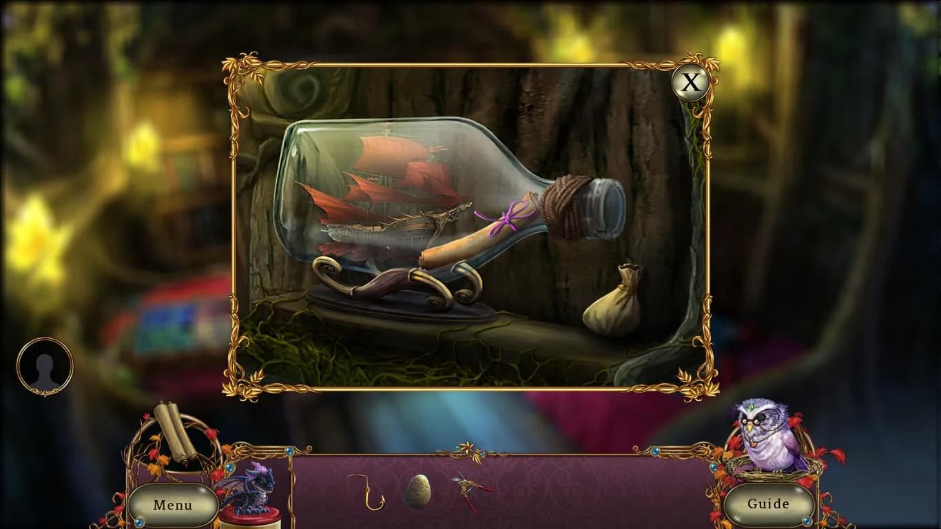 Awakening: The Redleaf Forest Collector's Edition görsel 7