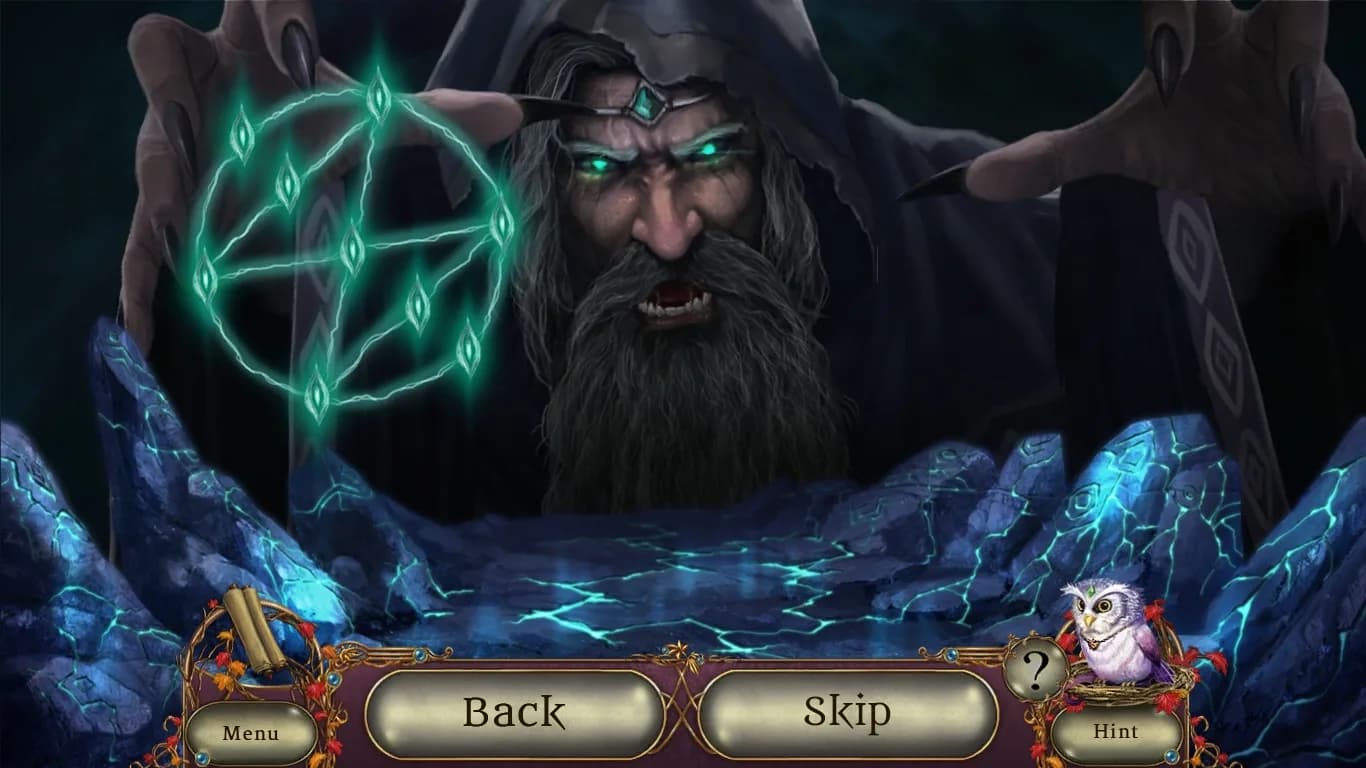 Awakening: The Redleaf Forest Collector's Edition görsel 11