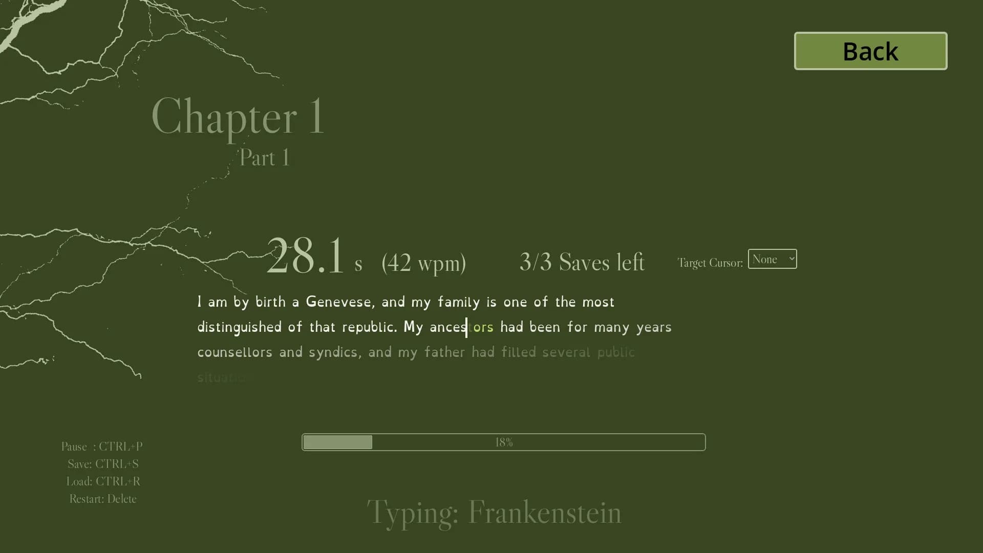 Typing Frankenstein görsel 2