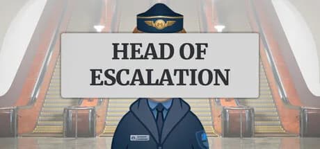 Head Of Escalation
