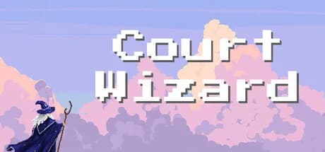 Court Wizard görsel 1