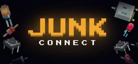 JUNK CONNECT görsel 1