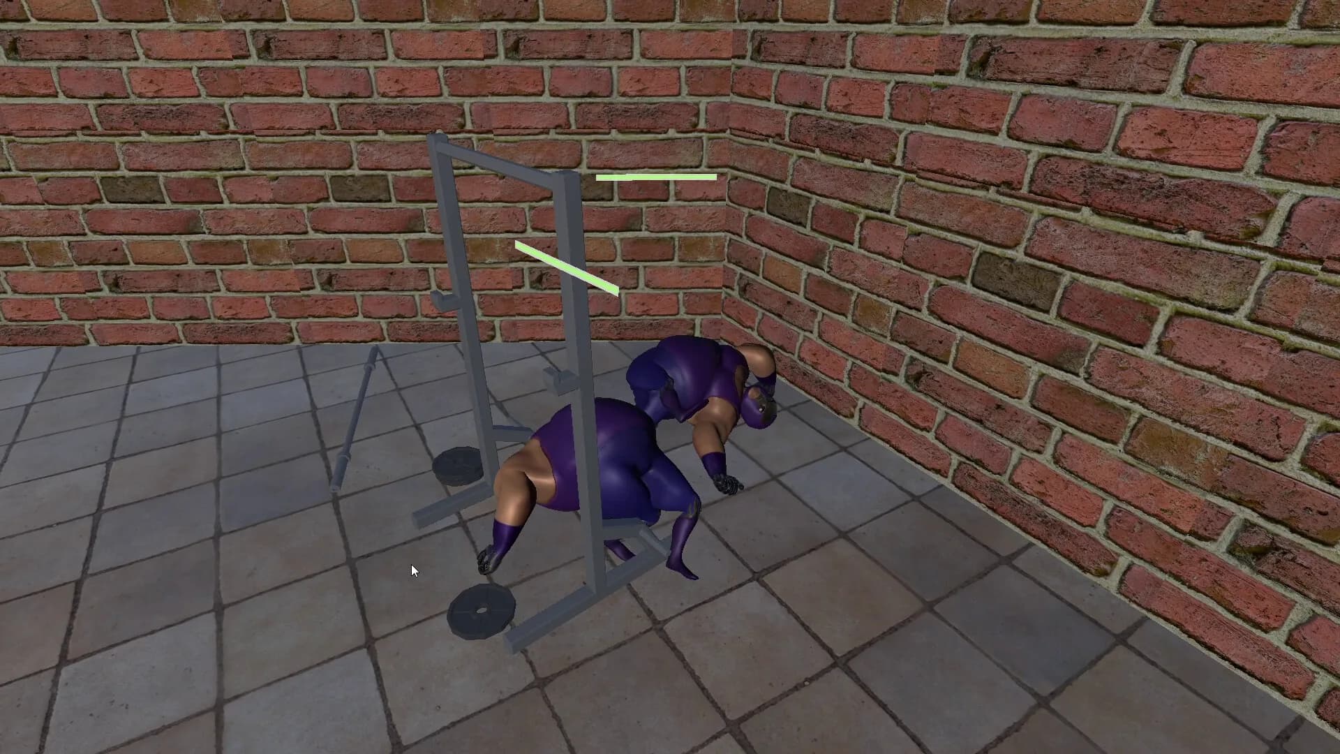 Punchslingers görsel 4