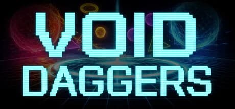 Void Daggers görsel 1