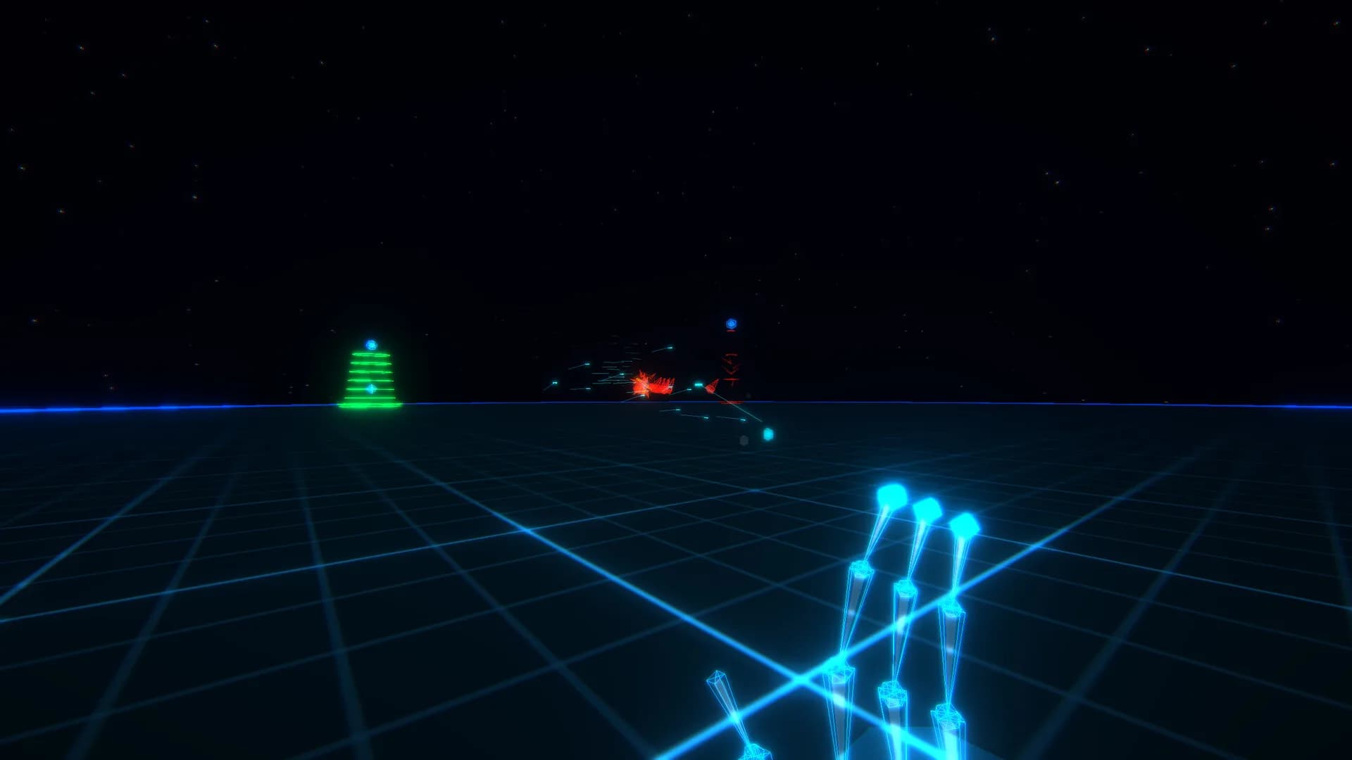 Void Daggers görsel 2