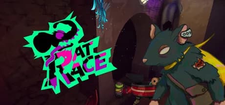 Rat Race görsel 1