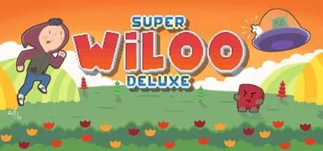 Super Wiloo Deluxe görsel 1