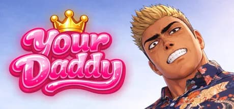 Your Daddy