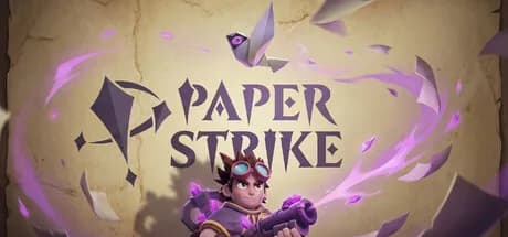 PAPER STRIKE görsel 1