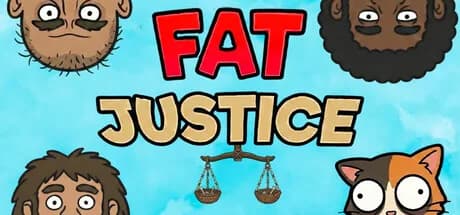 Fat Justice görsel 1