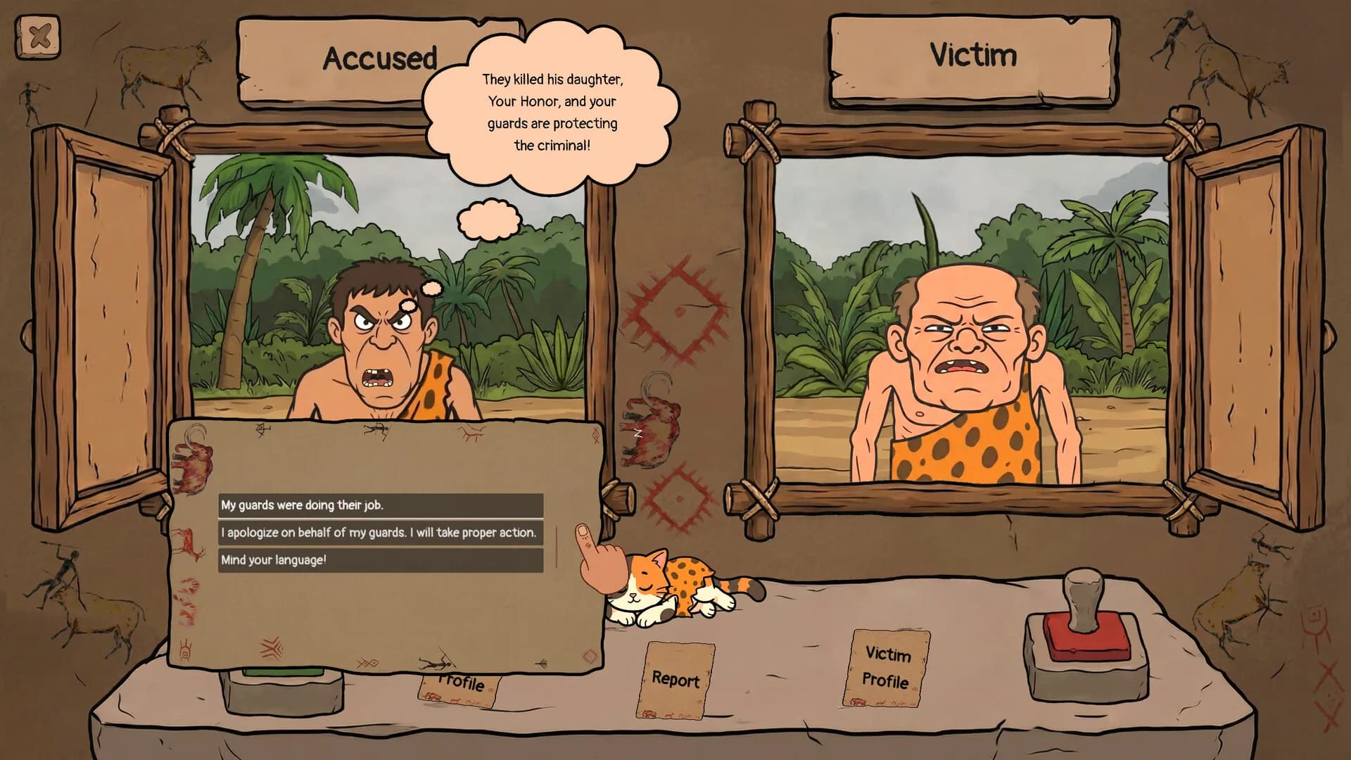 Fat Justice görsel 2