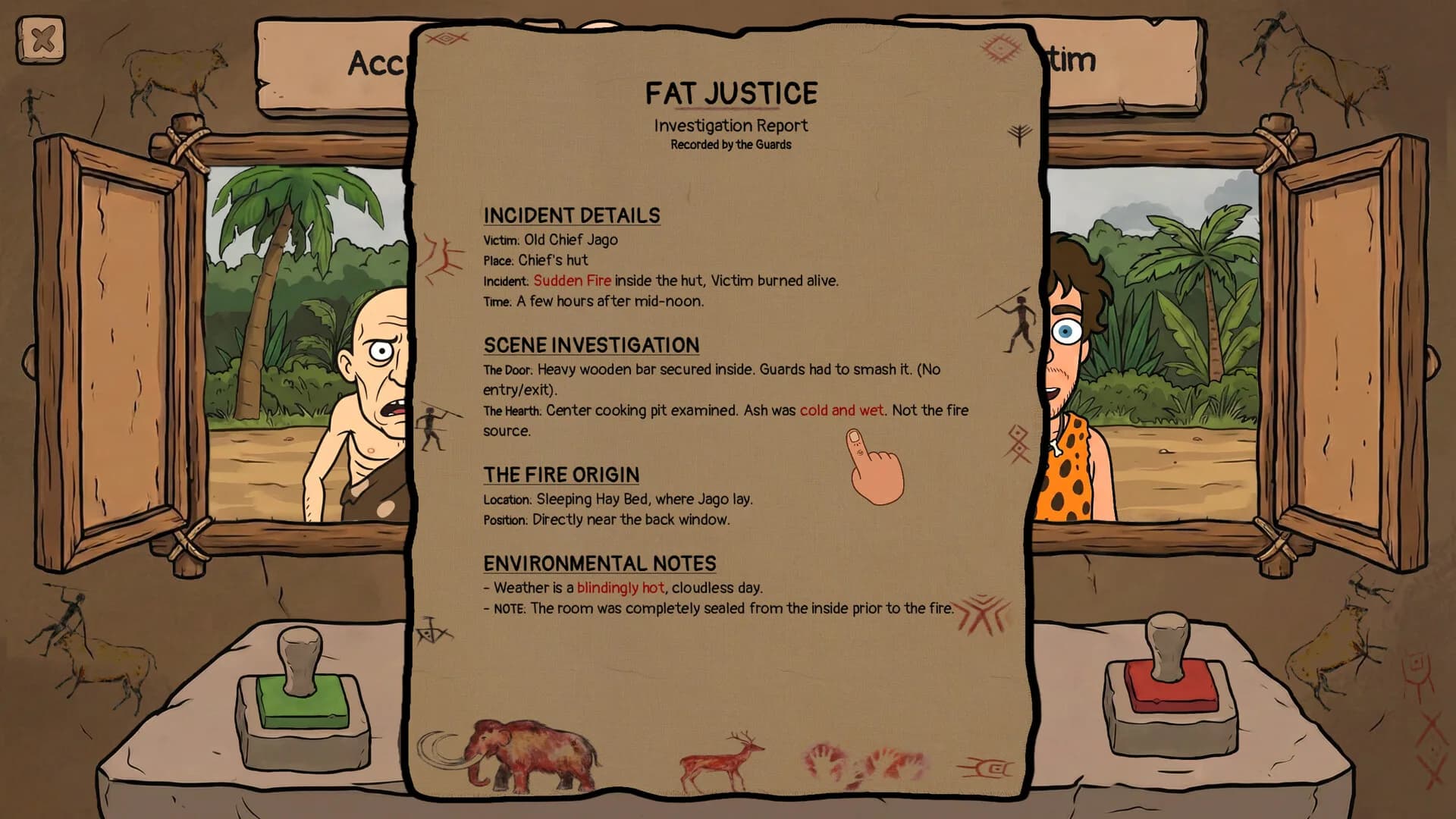 Fat Justice görsel 3